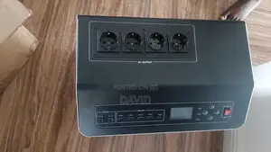 Must Inverter