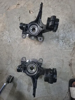 CRV Front Hub 2017,2018,2019,2020,2021,2022 OEM