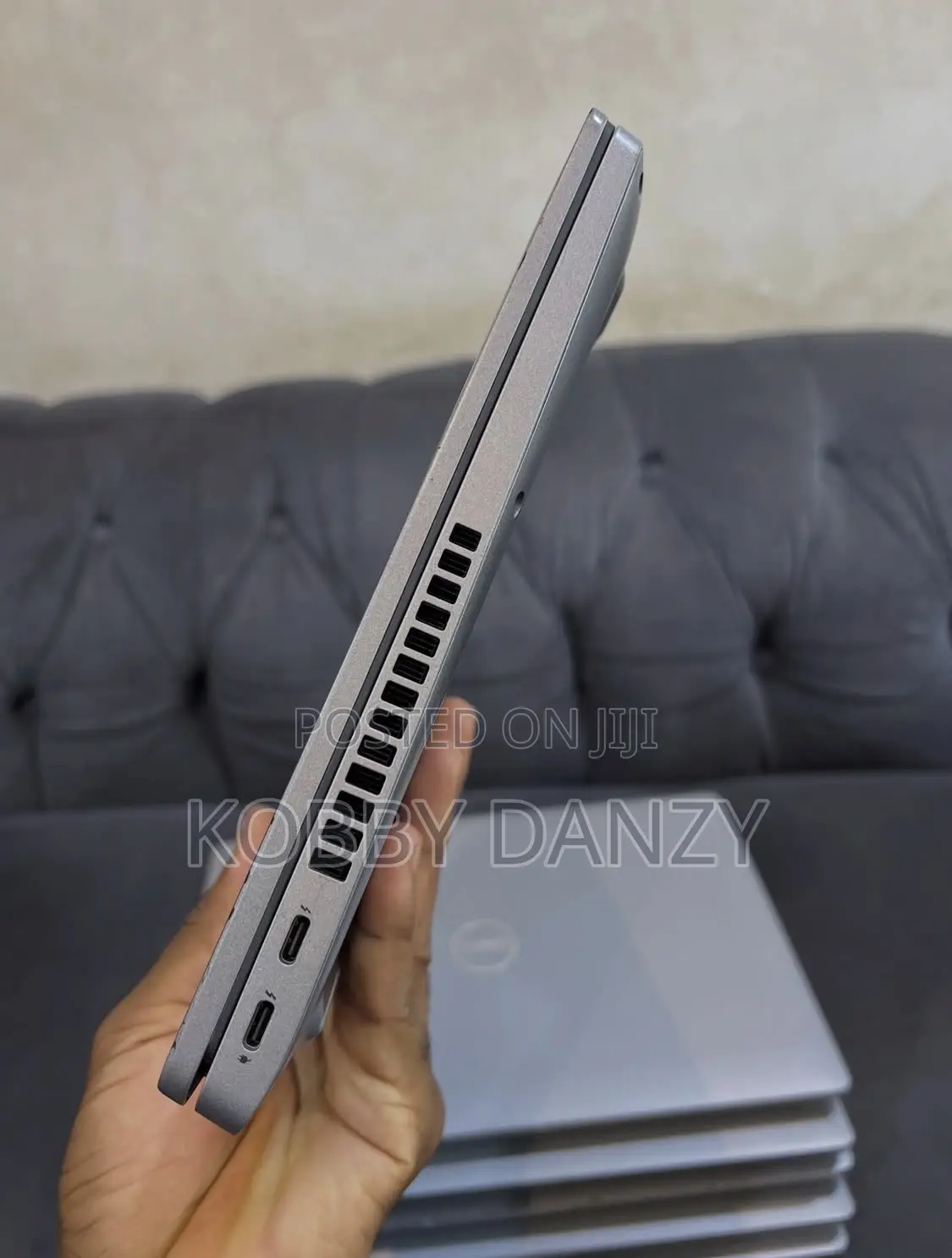 Laptop Dell Latitude 5440 8GB Intel Core i5 SSD 256GB