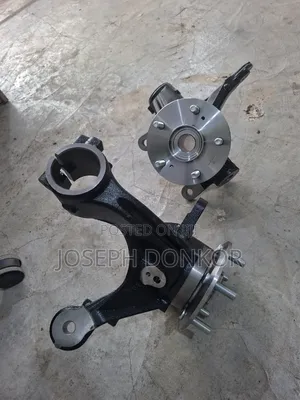 CRV Front Hub 2017,2018,2019,2020,2021,2022 OEM