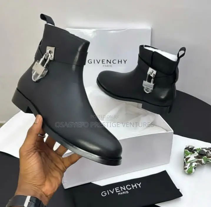 Trendy High Quality Givenchy Boot/Shoe