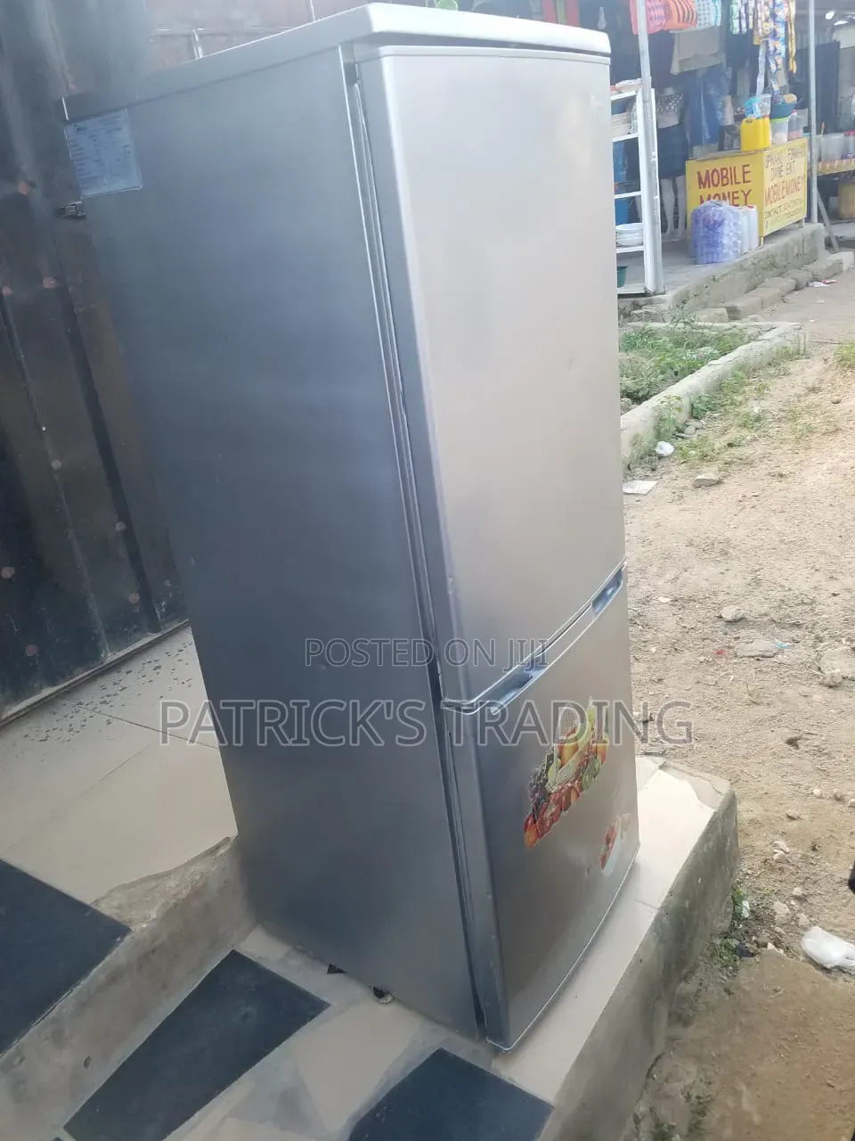 Midea Refrigerator