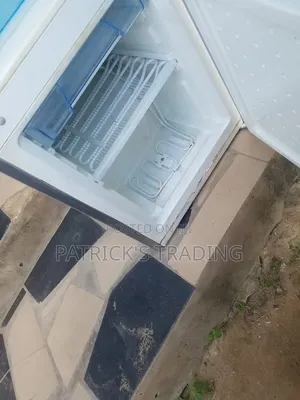 Midea Refrigerator
