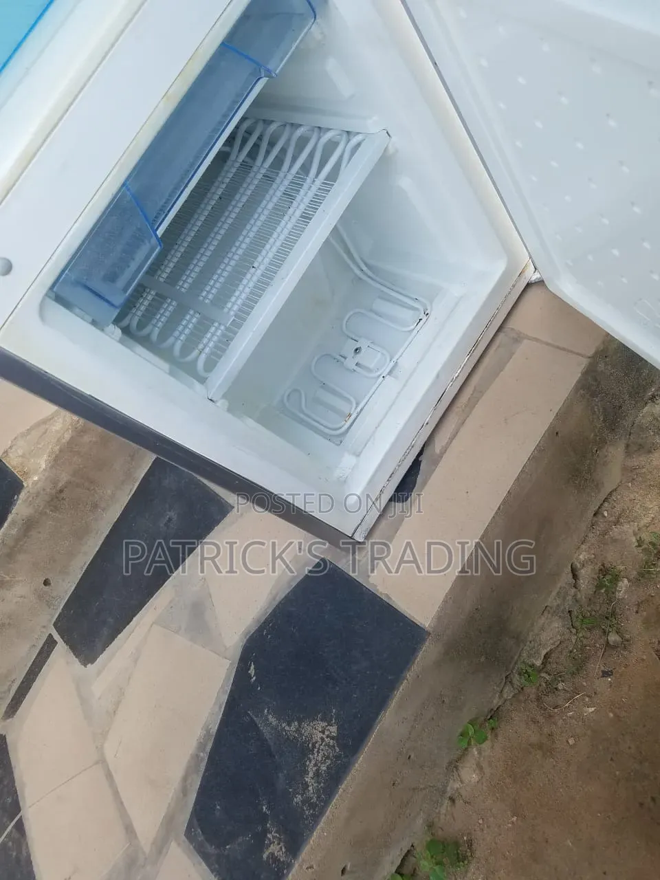 Midea Refrigerator