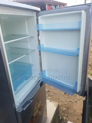 Midea Refrigerator