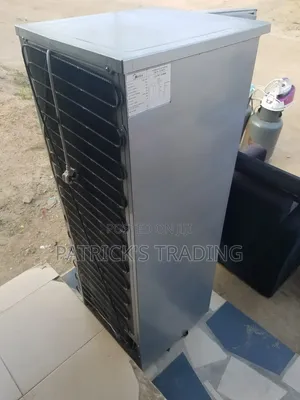 Midea Refrigerator