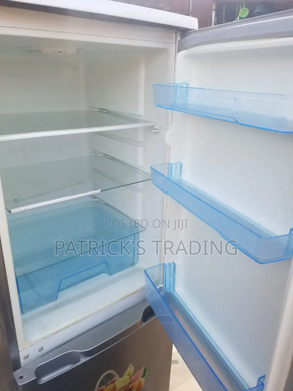 Midea Refrigerator
