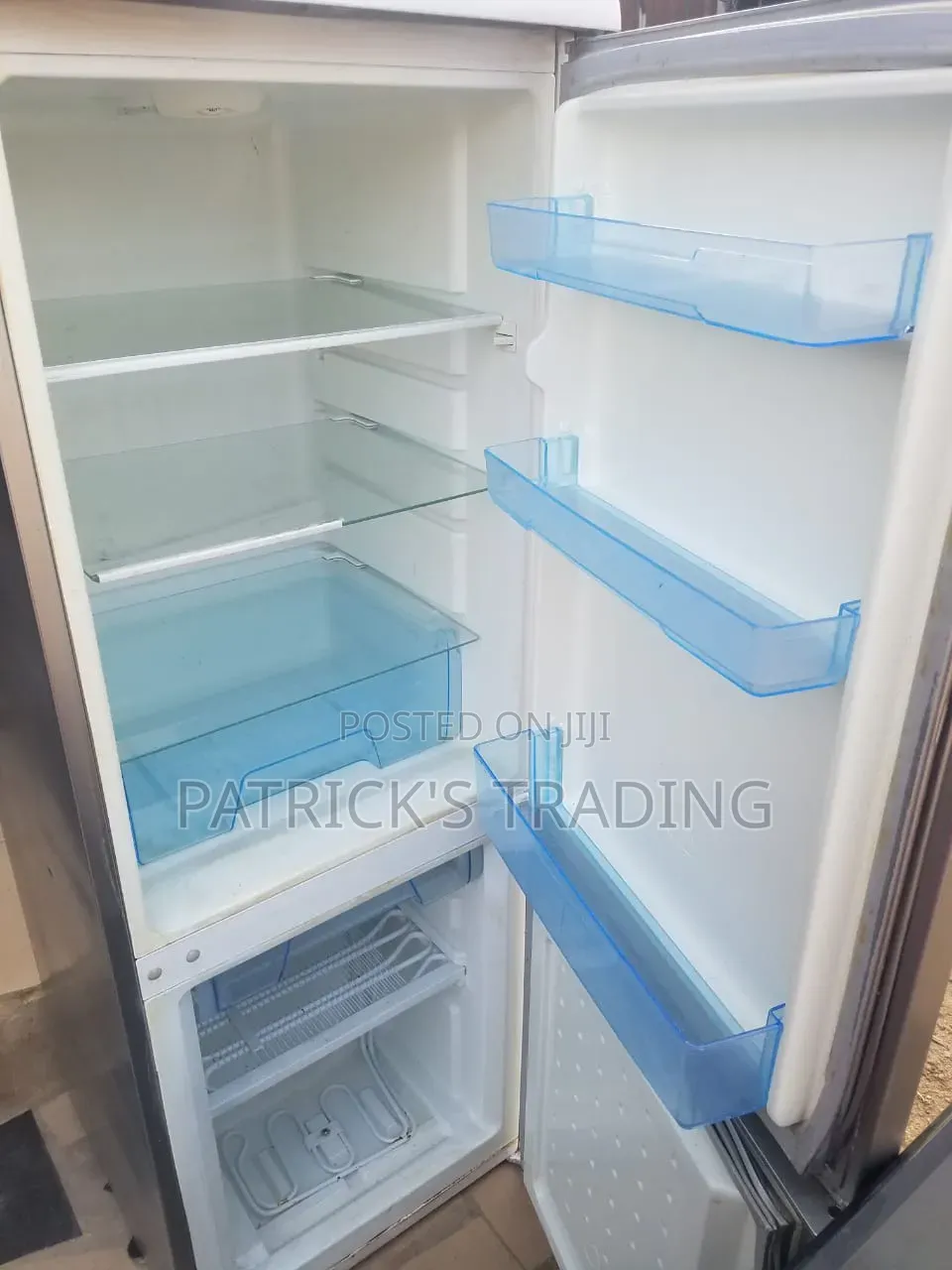 Midea Refrigerator
