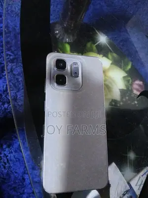 New Infinix Hot 50i 128 GB Gray