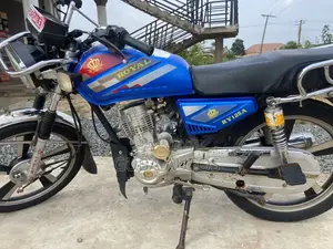 Royal RY125 2025 Blue