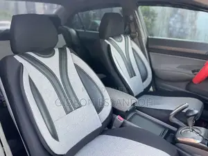 Honda Civic 1.8 EX Automatic 2008 Gray