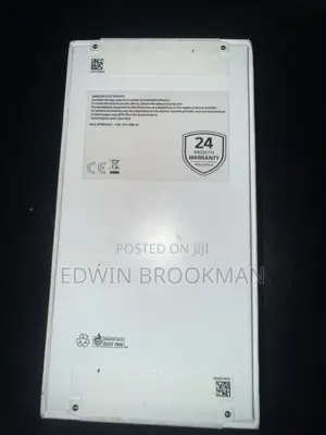 New Samsung Galaxy A56 256 GB Blue