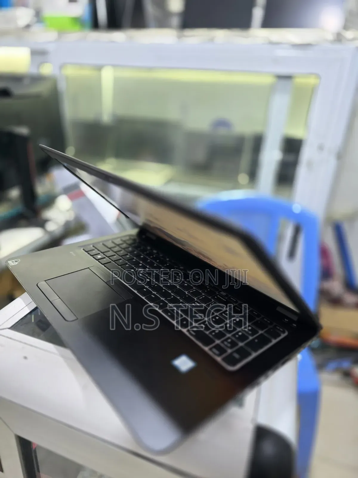 Laptop HP ZBook 15u G3 2GB Intel Core i7 SSD 512GB