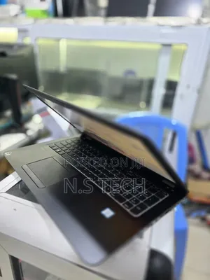 Laptop HP ZBook 15u G3 2GB Intel Core i7 SSD 512GB