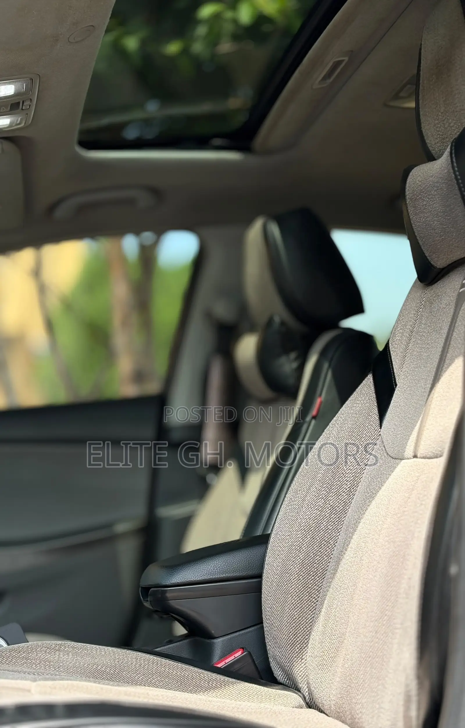 Hyundai Elantra Limited 2011 Black