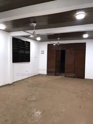 Spacious Shop for Rent at Adenta Frafraha |