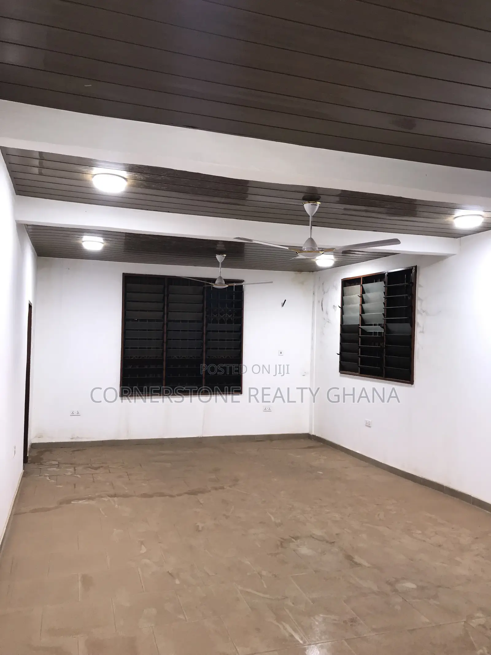 Spacious Shop for Rent at Adenta Frafraha |