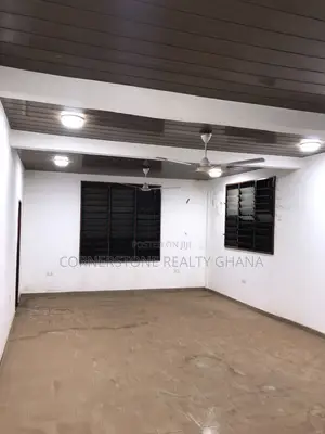Spacious Shop for Rent at Adenta Frafraha |