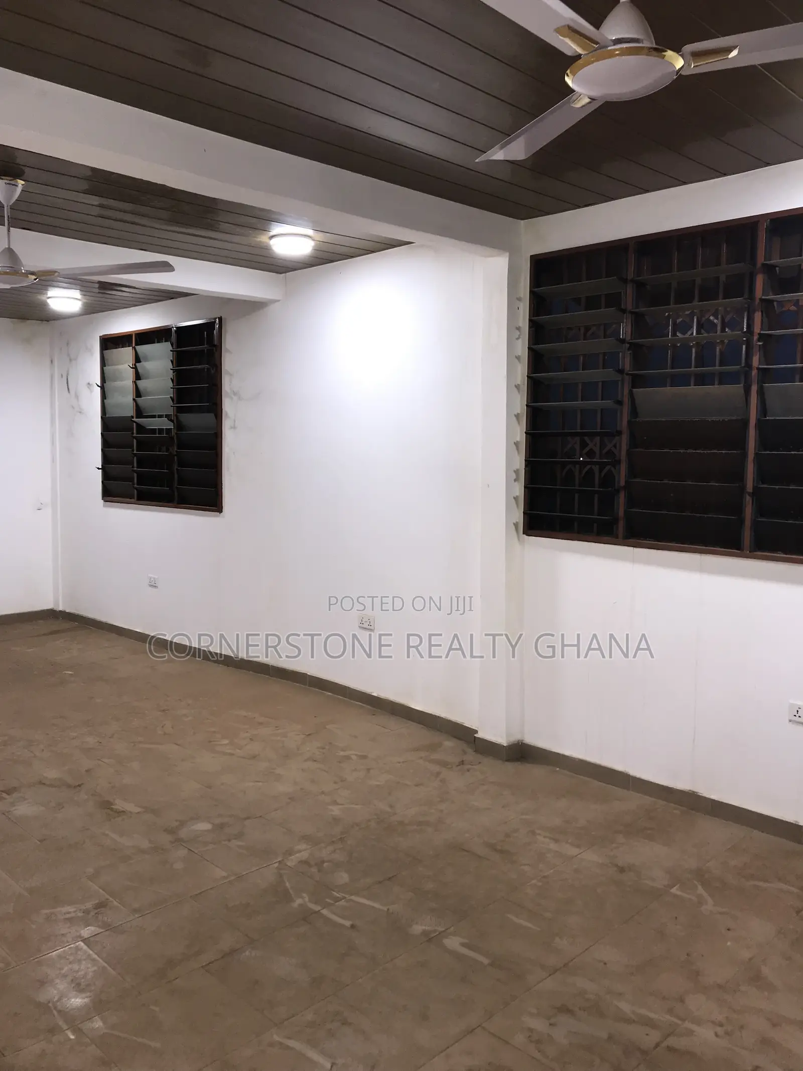 Spacious Shop for Rent at Adenta Frafraha |