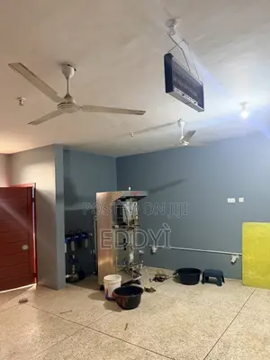 Pure Water Production Unit