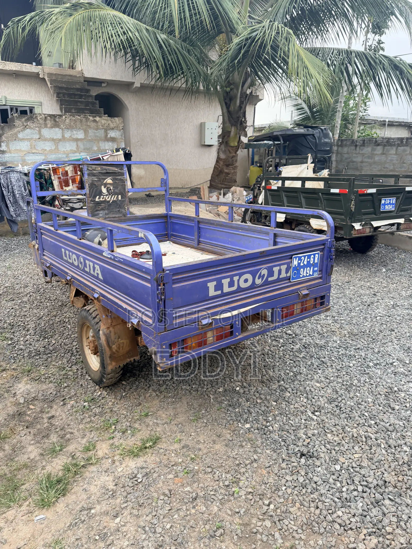 Pure Water Production Unit