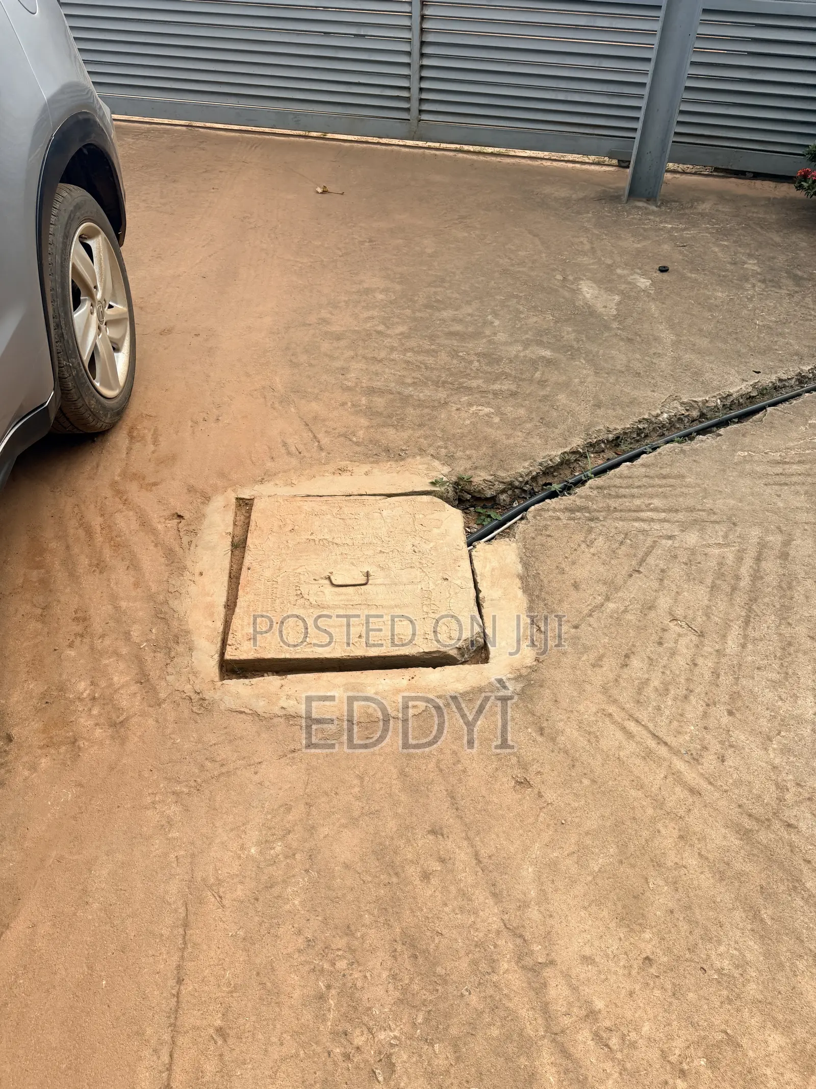 Pure Water Production Unit