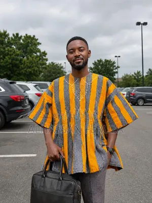 Traditional Wear