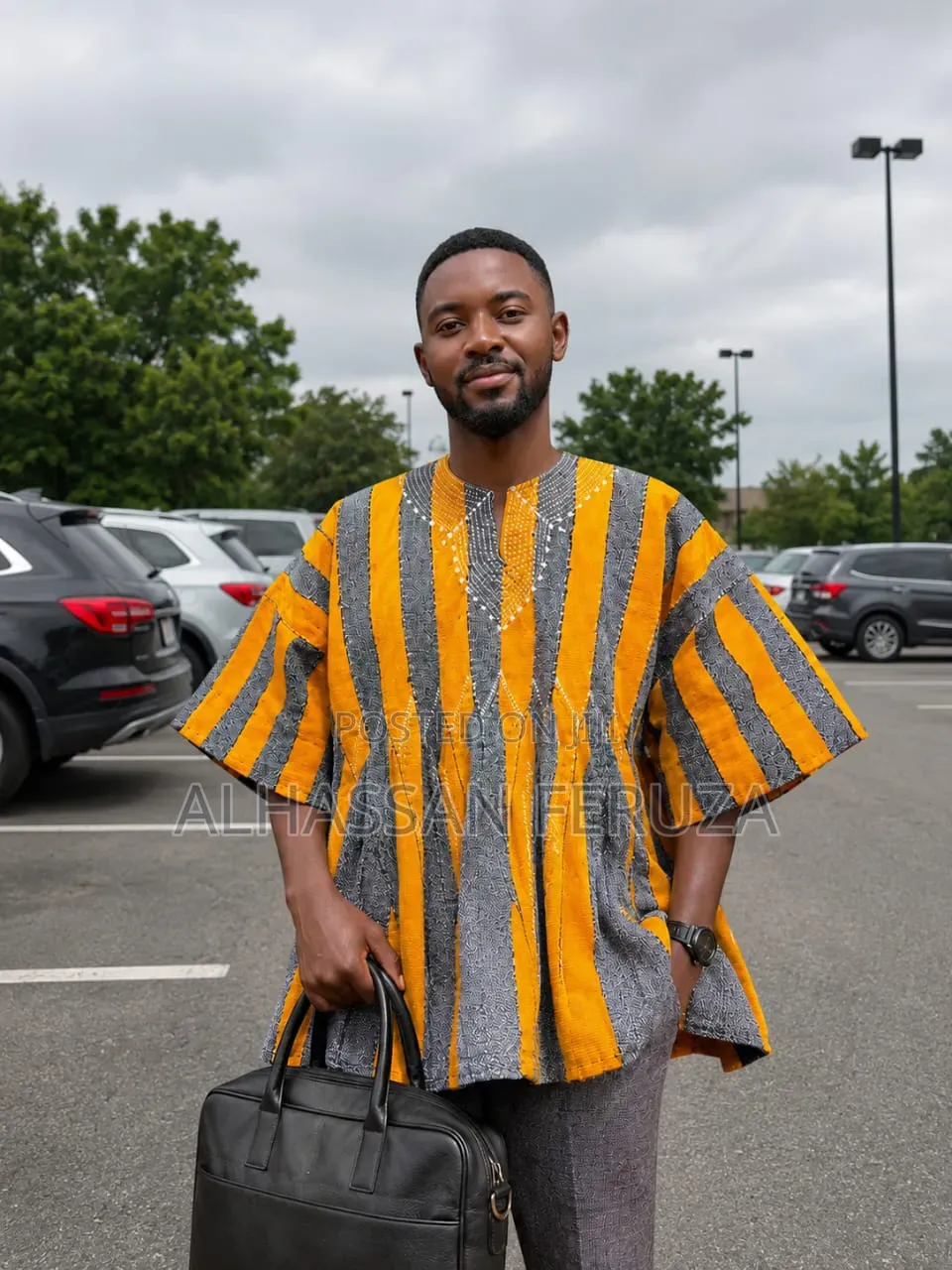 Traditional Wear