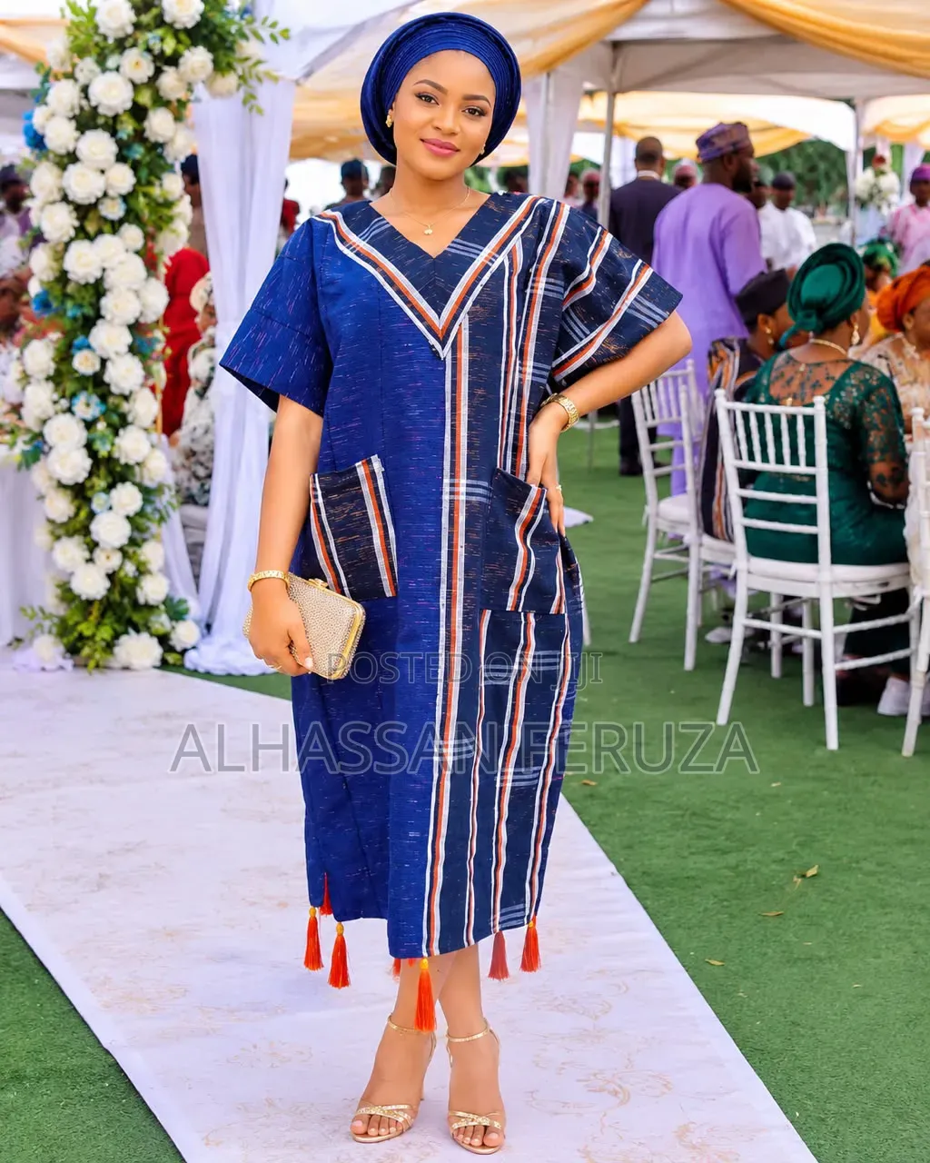 Traditional Wear