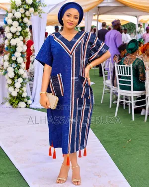 Traditional Wear