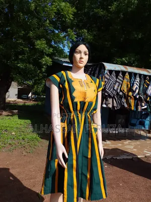 Traditional Wear
