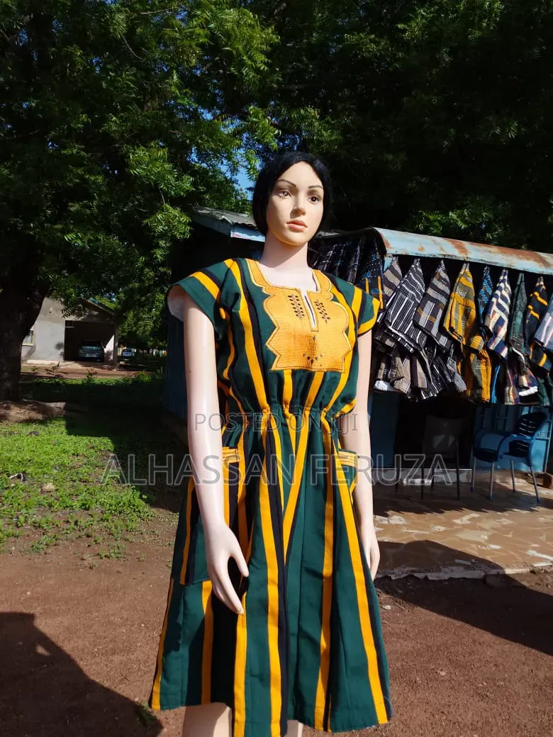 Traditional Wear