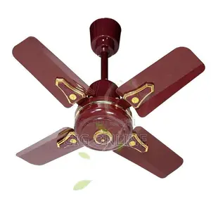 Targeted Cool Breeze for Cozy Spaces
