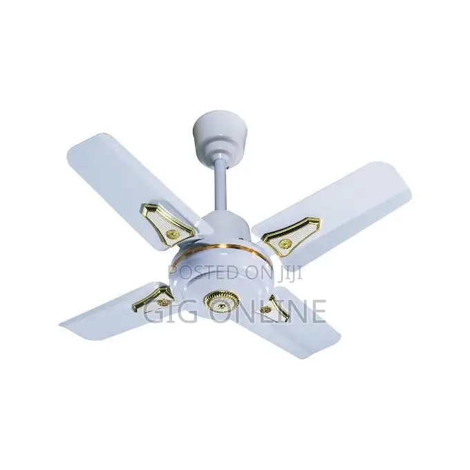 Targeted Cool Breeze for Cozy Spaces