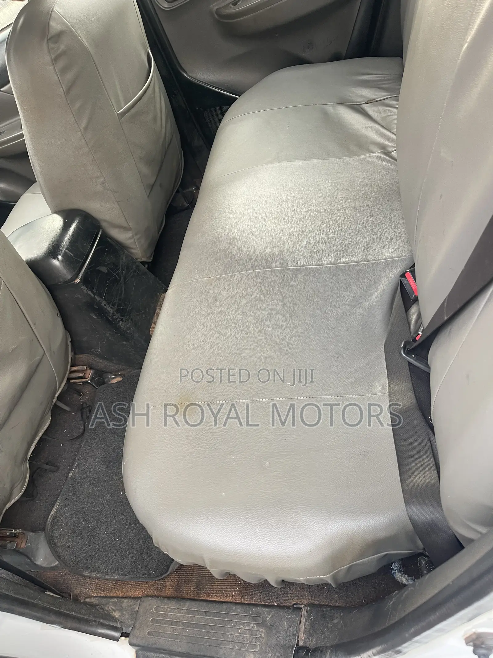 Mitsubishi L200 Club Cab 2.5 180hp 4WD 2008 White