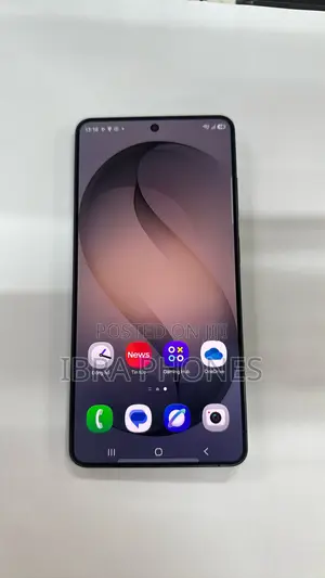 New Samsung Galaxy S26 Ultra 5G 512 GB Black