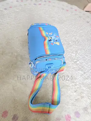 Bluey Themed Smiggle Thermal Lunch Bag