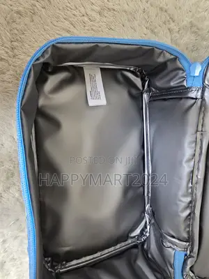 Bluey Themed Smiggle Thermal Lunch Bag
