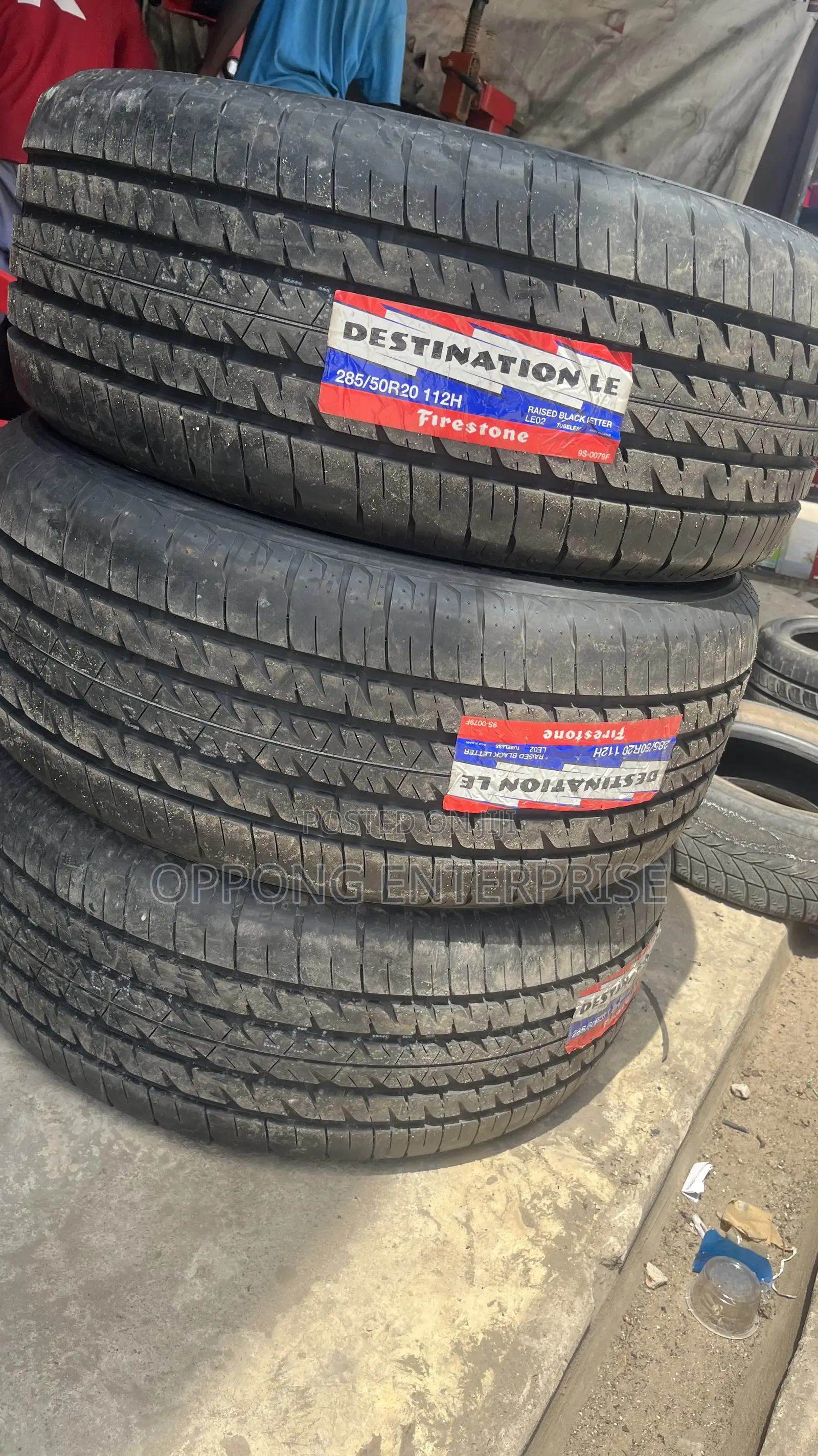 285/50r20 245/50r20 China Japan Korea