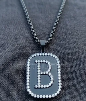 Quality Hip Hop Pendants