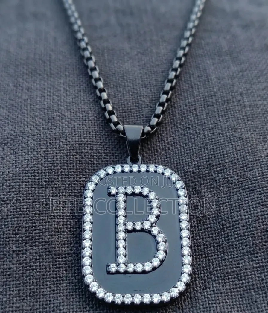 Quality Hip Hop Pendants