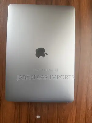 Laptop Apple MacBook 16GB Intel Core i5 SSD 512GB