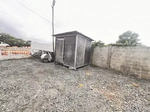 Kiosk (Momo, Storage, Shop, Security Post)