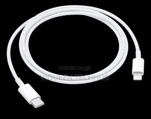 Type to iPhone Cable