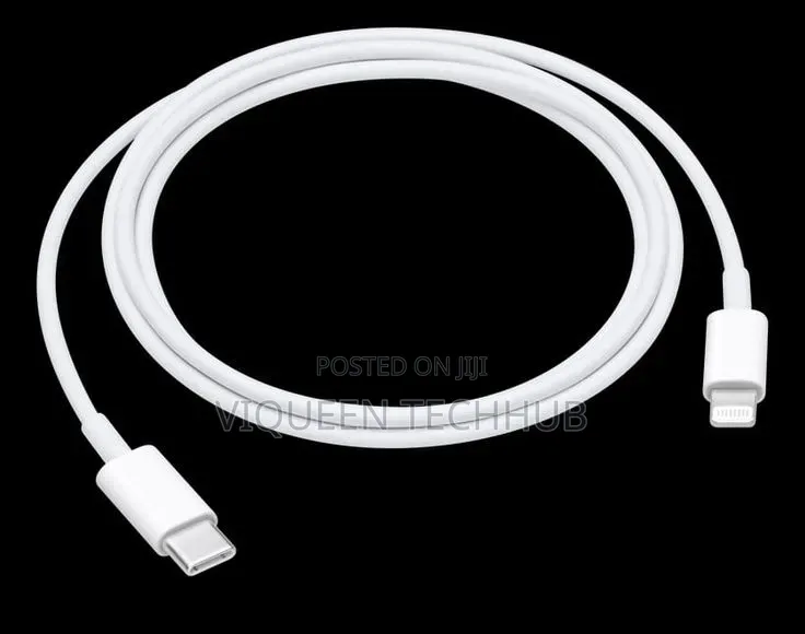 Type to iPhone Cable