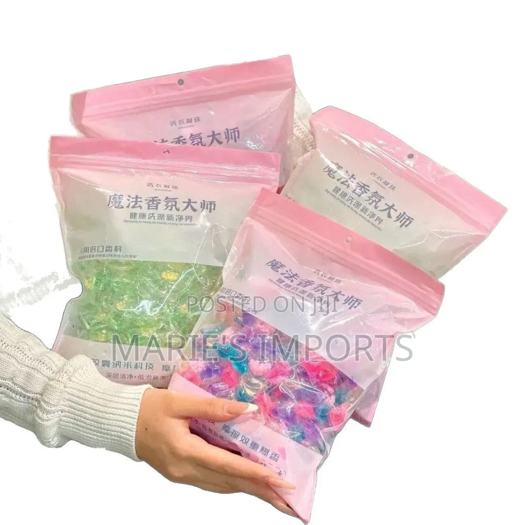 8kg Single Tub Washing Machine Plus 60 Pieces Laundry Beads