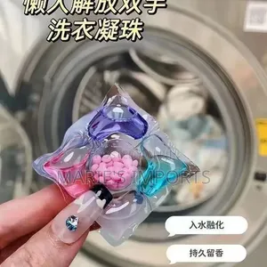 8kg Single Tub Washing Machine Plus 60 Pieces Laundry Beads
