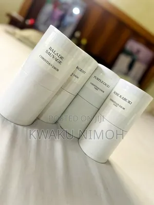 Christian Dior Perfume