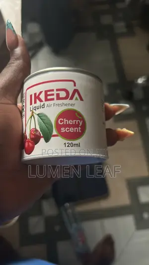 Ikeda Air Freshener