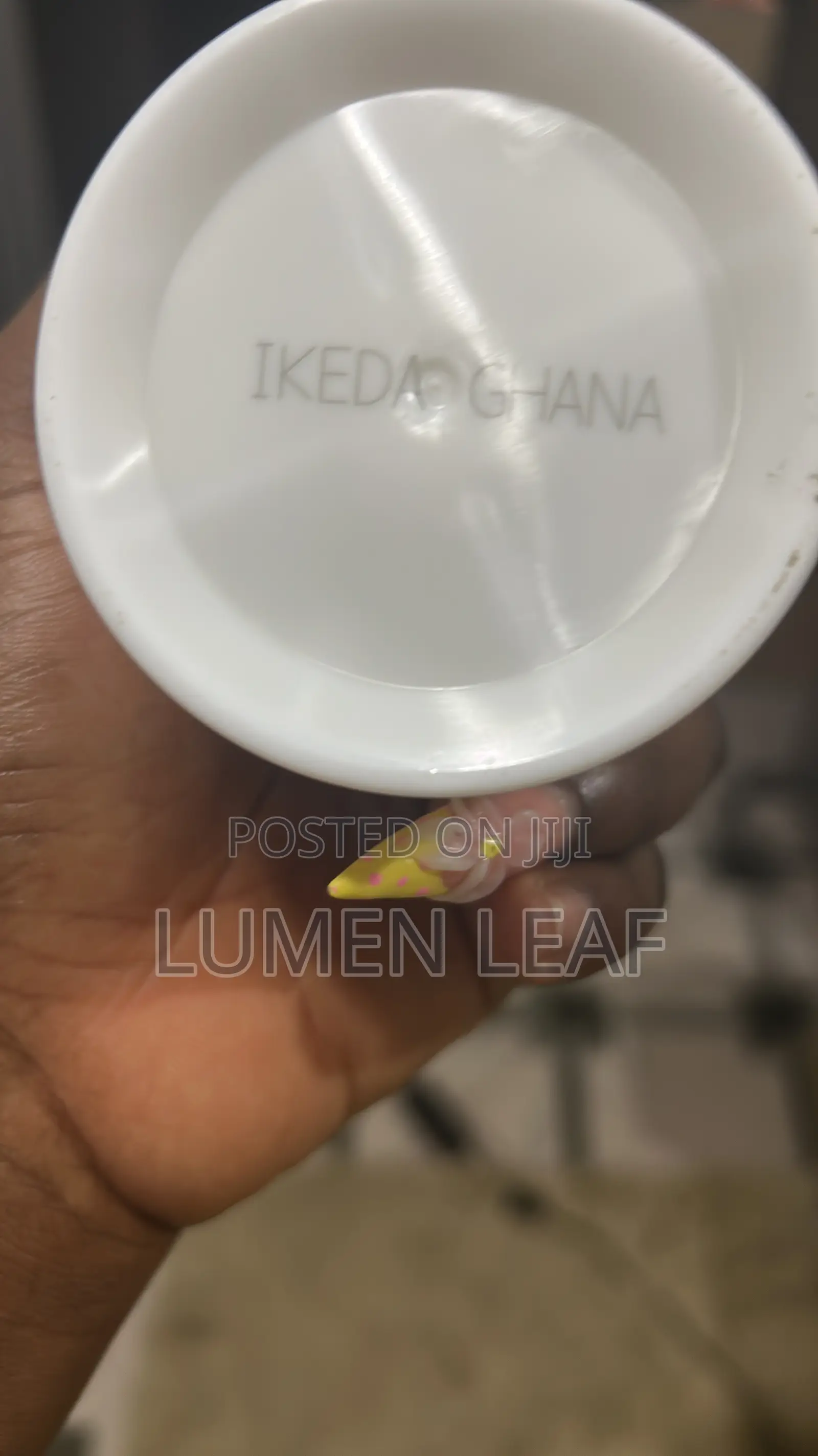 Ikeda Air Freshener